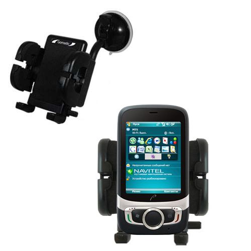 Windshield Holder compatible with the Nokia X7