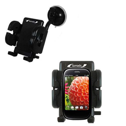 Windshield Holder compatible with the Palm Pre Plus