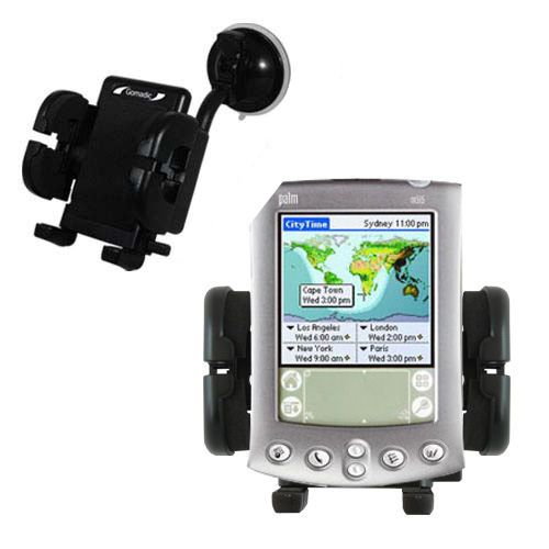 Windshield Holder compatible with the Palm palm m500