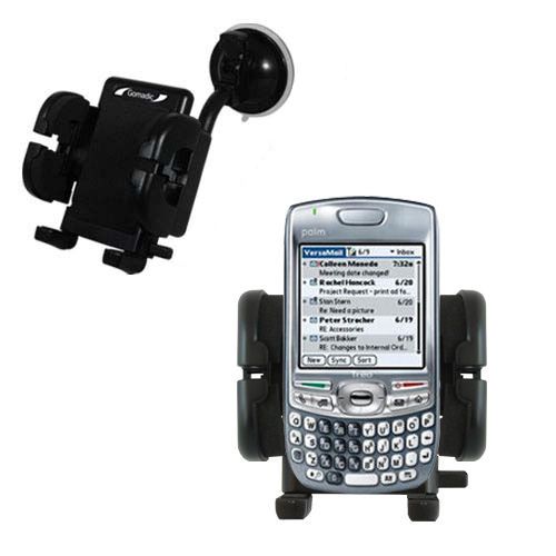 Windshield Holder compatible with the Palm Treo 680