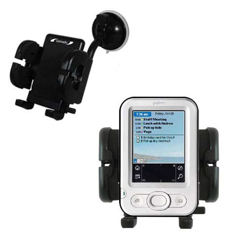 Windshield Holder compatible with the Palm Z22