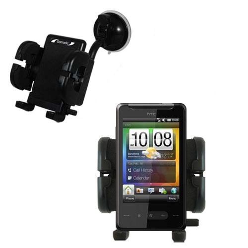 Windshield Holder compatible with the Samsung S5750