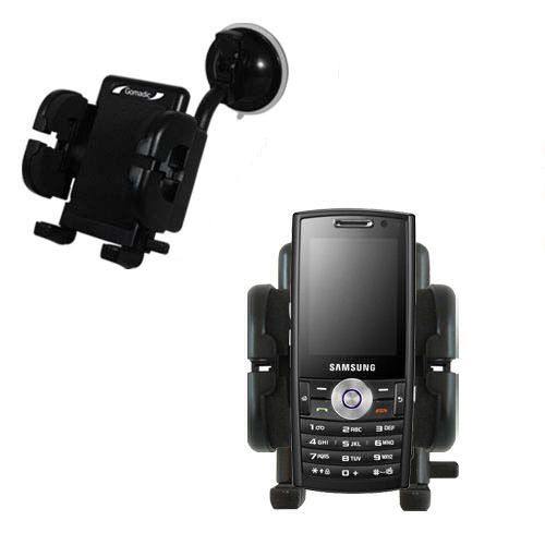 Windshield Holder compatible with the Samsung SGH-i200