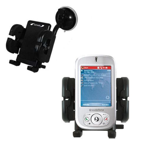 Windshield Holder compatible with the Vodaphone VPA IV
