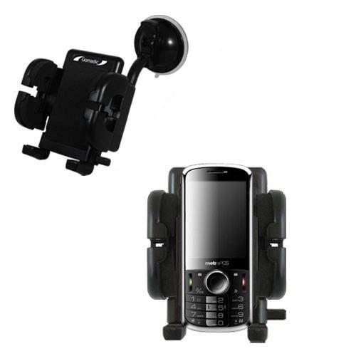 Windshield Holder compatible with the ZTE E520