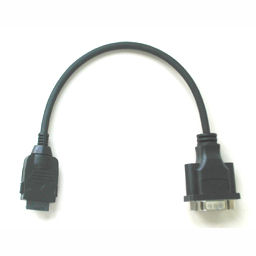HP iPAQ Serial Adapter Cable (P/N ISC-21)