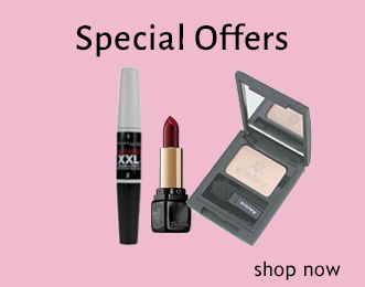 Special Offers � shop now