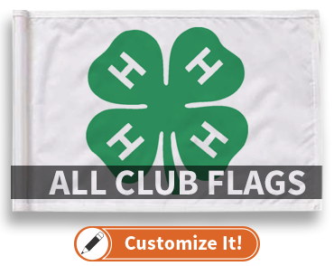 Club Flags