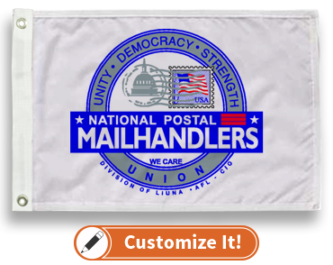National Postal Mail Handlers