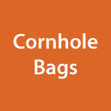 Custom Custom Cornhole Bags