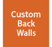 Custom Backwalls