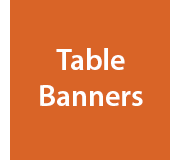 Custom Table Banners