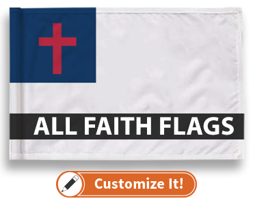 Faith Flags