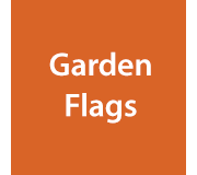 Custom Garden Flags