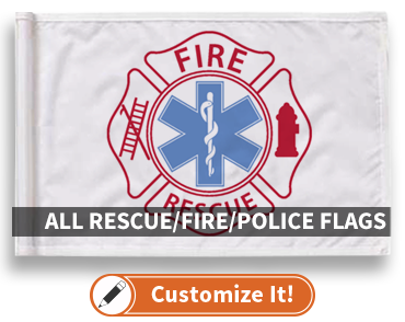 Rescue Flags