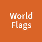 Pre-Designed World Flags