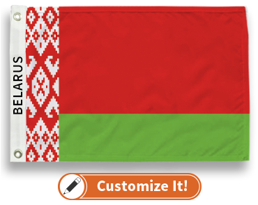 Belarus Flag