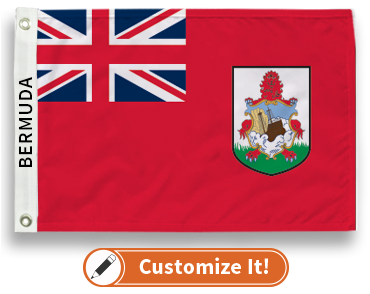 Bermuda Flag