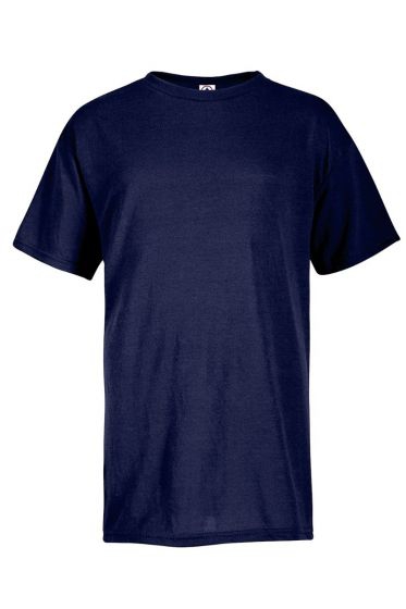 Value 11009 30/1s Youth 100% Poly Performance Tee