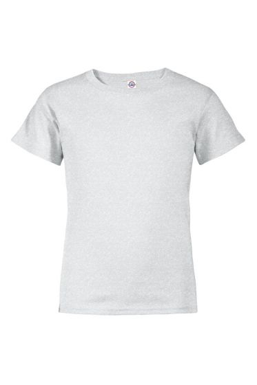 Value 11736 Youth 5.2 oz Regular Fit Tee