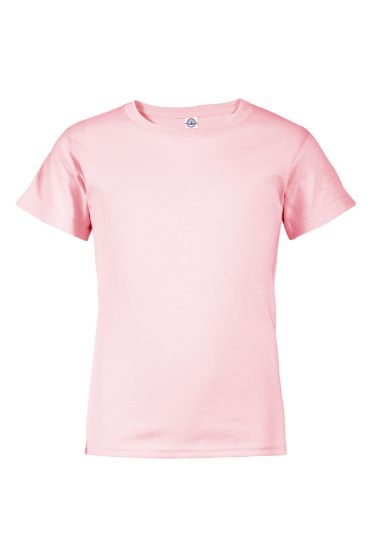 Value 11736 Youth 5.2 oz Regular Fit Tee