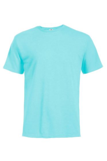 Delta 18100 Adult 4.3 oz Athletic Fit Tee