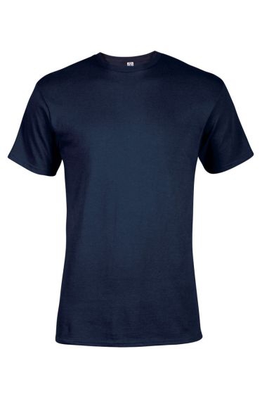 Value 19500 Adult 5.5 oz Recycled Tee