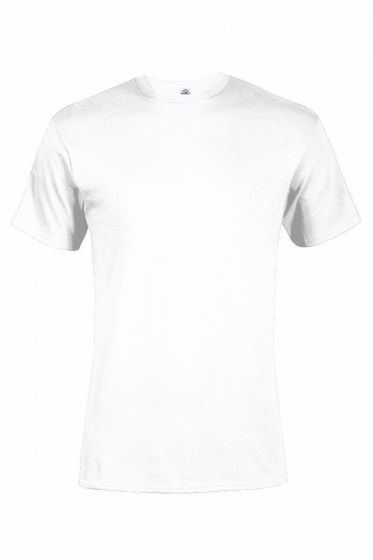 Delta 19500 Adult 5.5 oz Recycled Tee