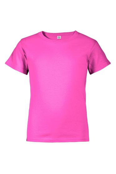 Delta 65900 Youth 5.2 oz Retail Fit Tee