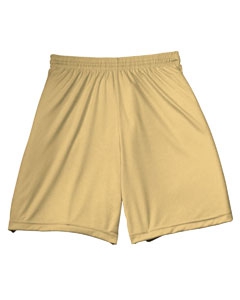 A4 N5244 Adult 7&Prime; Inseam Cooling Performance Shorts