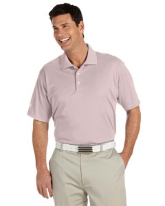 adidas Golf A130 Men&#39;s climalite&#174; Basic Short-Sleeve Polo