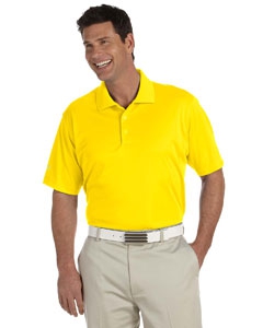 adidas Golf A130 Men&#39;s climalite&#174; Basic Short-Sleeve Polo