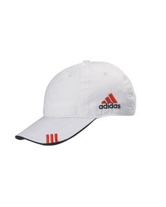 adidas Golf A626 Lightweight Cotton Cap