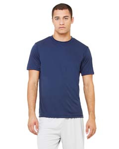 Alo Sport M1009 for Team 365 Performance Short-Sleeve T-Shirt