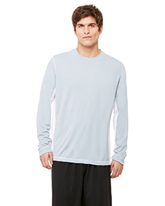 Alo Sport M3002 Men&#39;s Long-Sleeve T-Shirt