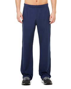 Alo Sport M5004 for Team 365 Men&#39;s Mesh Pant with Pockets