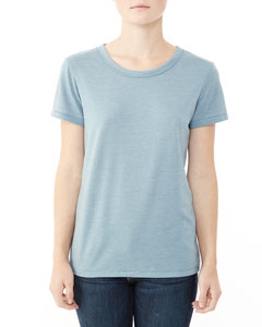 Alternative 01940E1 Ladies&#39; Ideal T-Shirt
