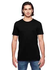 American Apparel 2011 Unisex Power Washed T-Shirt