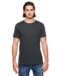 American Apparel 2011 Unisex Power Washed T-Shirt