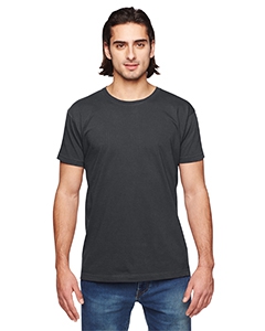 American Apparel 2011W Unisex Power Washed T-Shirt