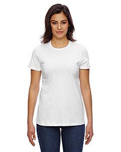 American Apparel 23215W Ladies&#39; Classic T-Shirt