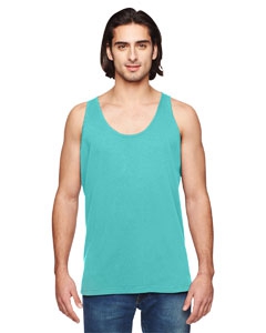 American Apparel 2411 Unisex Power Washed Tank