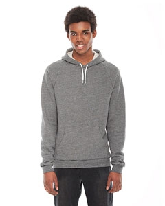 American Apparel HVT495 Unisex Classic Pullover Hoodie