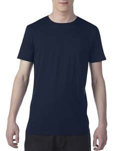 Anvil 351 3.2 oz. Featherweight Short-Sleeve T-Shirt