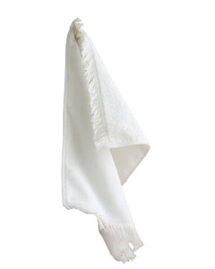 Anvil T640 Fringed Hand Towel
