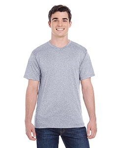 Augusta Sportswear 2800 Adult Kinergy Short-Sleeve Training T-Shirt