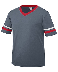 Augusta Sportswear 360 Sleeve Stripe Jersey