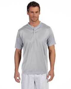 Augusta Sportswear 426 Wicking Two-Button Jersey
