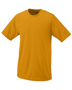 Augusta Sportswear 790 100% Polyester Moisture-Wicking Short-Sleeve T-Shirt
