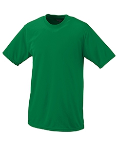 Augusta Sportswear 790 100% Polyester Moisture-Wicking Short-Sleeve T-Shirt
